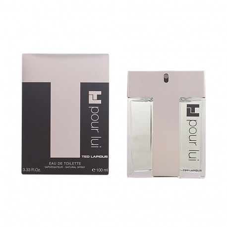 TL POUR LUI edt spray 100 ml