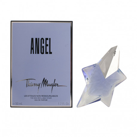 ANGEL edp the non refillable stars 50 ml