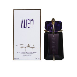 ALIEN edp spray refillable 60 ml