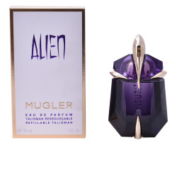 ALIEN edp spray refillable 30 ml