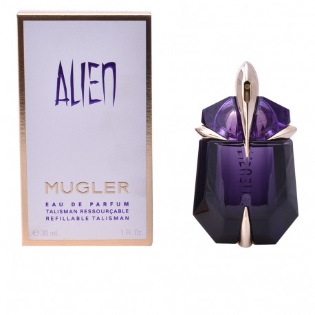 ALIEN edp spray refillable 30 ml