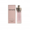 WOMANITY edp spray refillable 80 ml