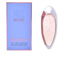 ANGEL MUSE edp spray refillable 50 ml