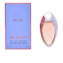 ANGEL MUSE edp spray refillable 30 ml