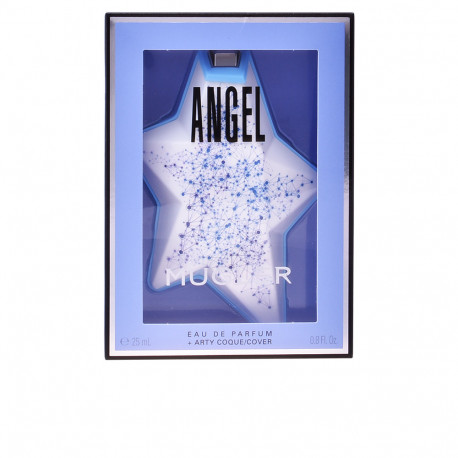 ANGEL ARTY COLLECTOR edp spray refillable 25 ml