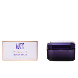 ALIEN crème corps sublimatrice 200 ml