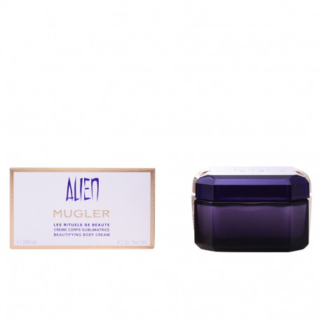 ALIEN crème corps sublimatrice 200 ml