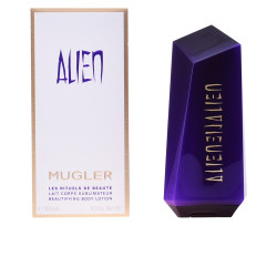 ALIEN lait corps sublimateur 200 ml