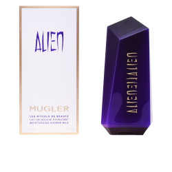 ALIEN lait de douche hydratant 200 ml