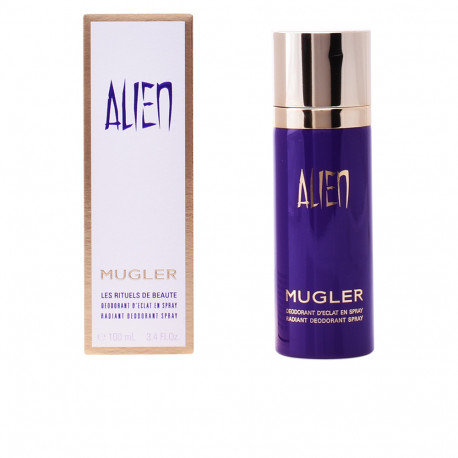 ALIEN deo spray 100 ml