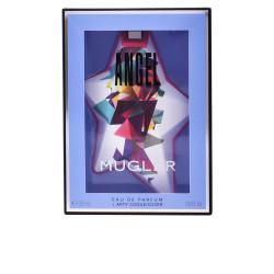 ANGEL ARTY COLLECTOR edp spray refillable 25 ml