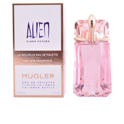 ALIEN FLORA FUTURA edt spray 60 ml