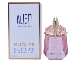 ALIEN FLORA FUTURA edt spray 30 ml