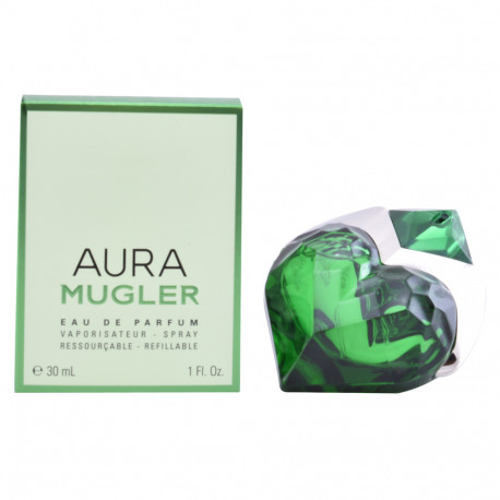 AURA edp spray refillable 30 ml