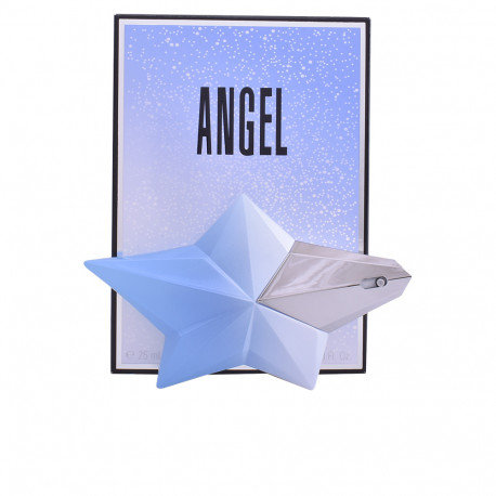 ANGEL limited edition edp spray refillable 25 ml