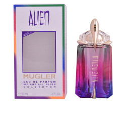 ALIEN limited edition edp spray refillable 60 ml