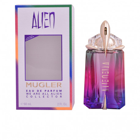 ALIEN limited edition edp spray refillable 60 ml