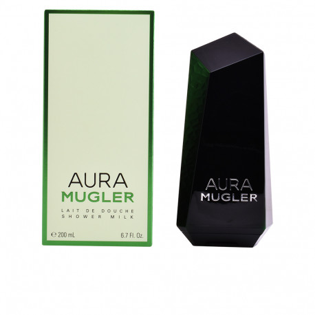 AURA shower milk 200 ml