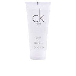 CK ONE body wash 200 ml