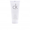 CK ONE body wash 200 ml