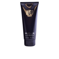 ALIEN MAN hair & body shampoo 200 ml