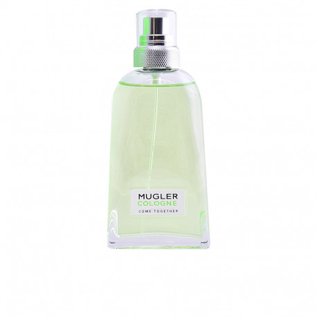 MUGLER COLOGNE come together edt spray 100 ml