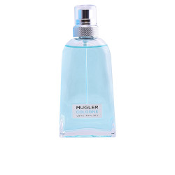 MUGLER COLOGNE love you all edt spray 100 ml
