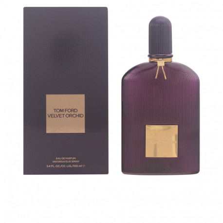 VELVET ORCHID edp spray 100 ml