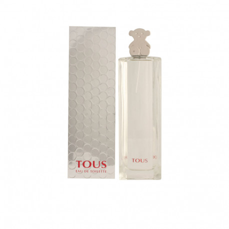 TOUS edt spray 90 ml