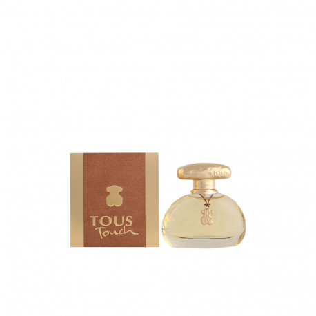 TOUS TOUCH edt spray 30 ml