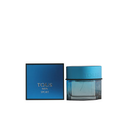 TOUS MAN SPORT edt spray 50 ml