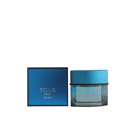 TOUS MAN SPORT edt spray 50 ml