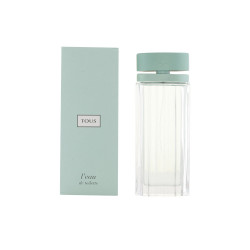 TOUS L'EAU DE TOILETTE spray 90 ml