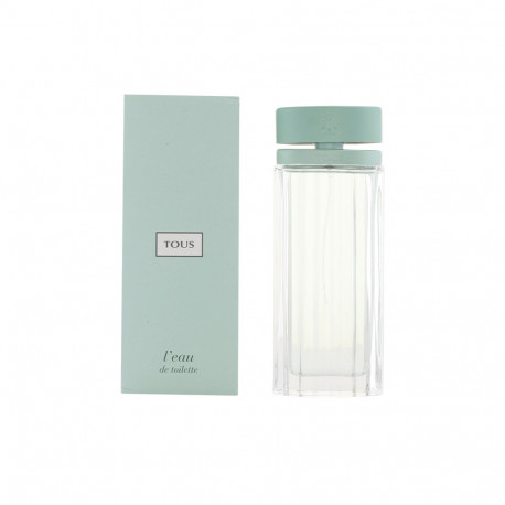 TOUS L'EAU DE TOILETTE spray 90 ml