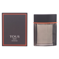 TOUS MAN INTENSE edt spray 100 ml