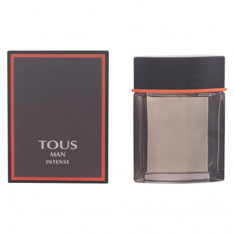 TOUS MAN INTENSE edt spray 100 ml