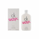 CK ONE SHOCK FOR HER edt spray 200 ml