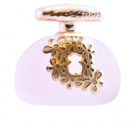 FLORAL TOUCH SO FRESH edt spray 100 ml