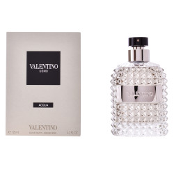 VALENTINO UOMO ACQUA edt spray 125 ml