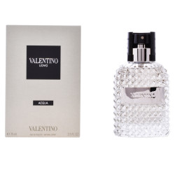 VALENTINO UOMO ACQUA edt spray 75 ml