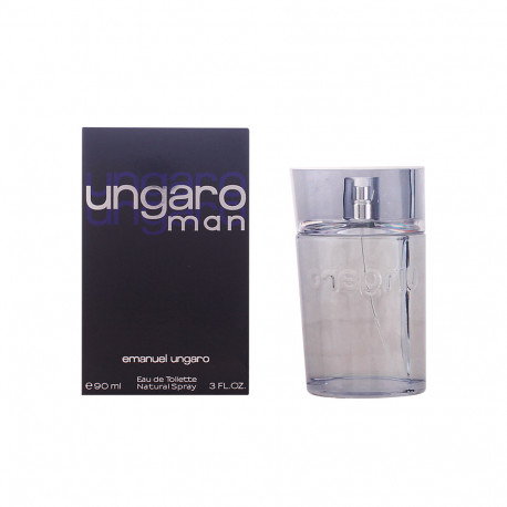 UNGARO MAN edt spray 90 ml
