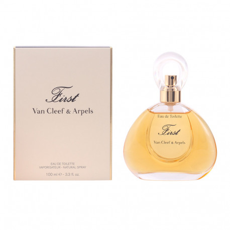 FIRST edt spray 100 ml