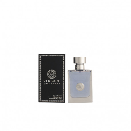 VERSACE POUR HOMME edt spray 50 ml