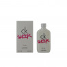 CK ONE SHOCK FOR HER edt spray 100 ml