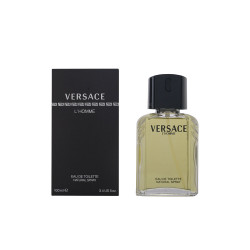 VERSACE L'HOMME edt spray 100 ml