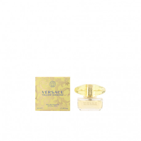 YELLOW DIAMOND edt spray 50 ml