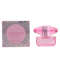 BRIGHT CRYSTAL ABSOLU edp spray 50 ml