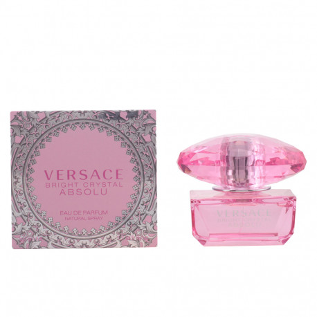 BRIGHT CRYSTAL ABSOLU edp spray 50 ml