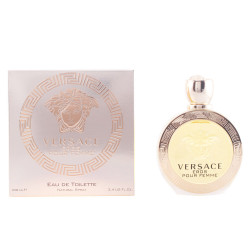 EROS POUR FEMME edt spray 100 ml