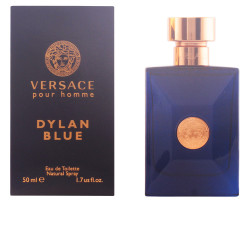 DYLAN BLUE edt spray 50 ml